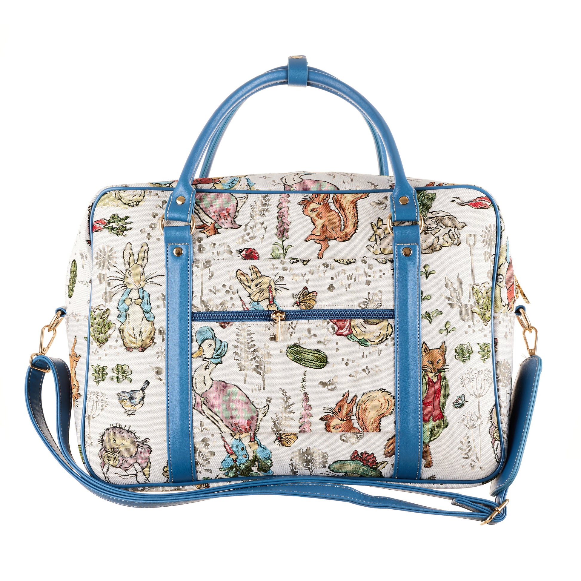 Peter Rabbit - Cabin Bag-1