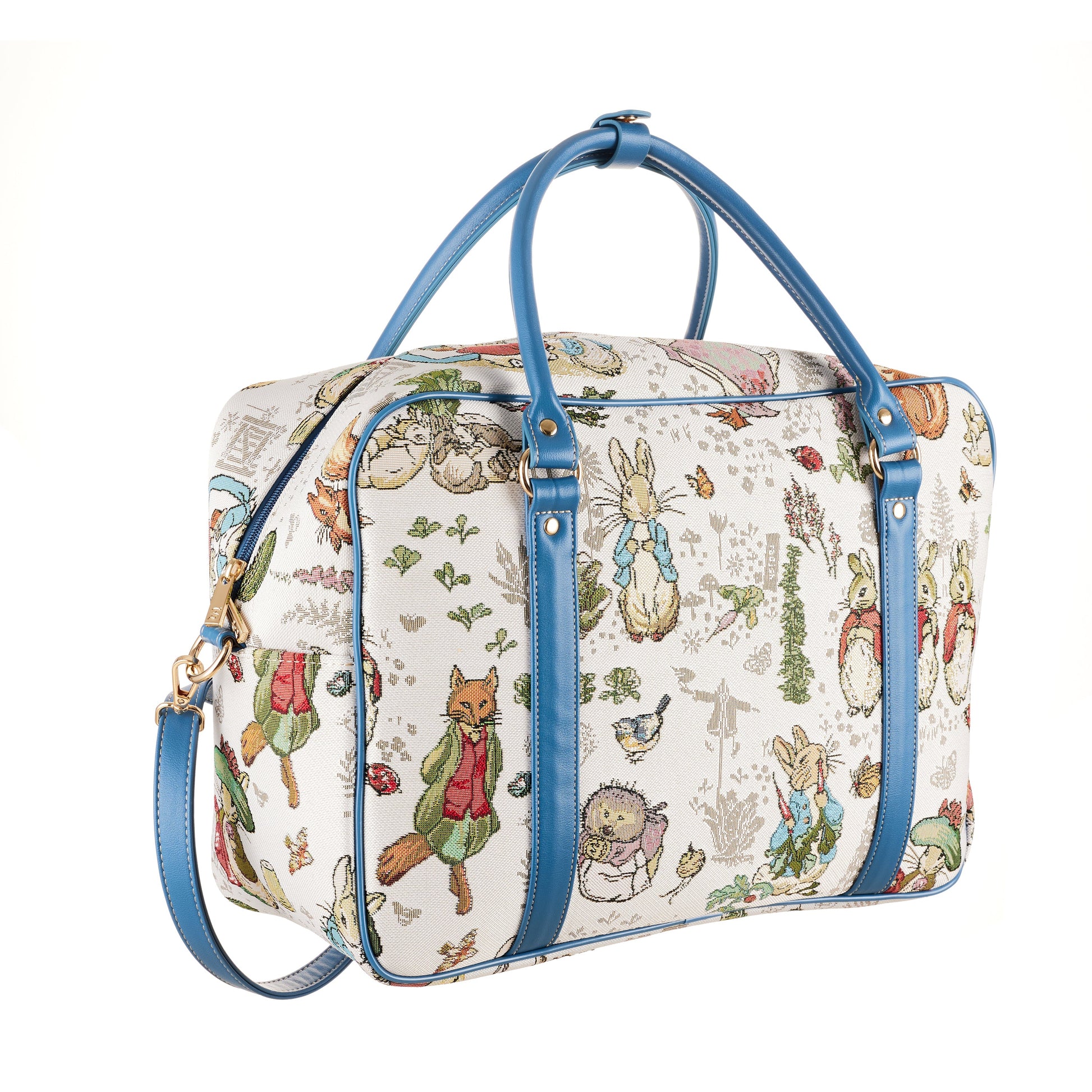 Peter Rabbit - Cabin Bag-2