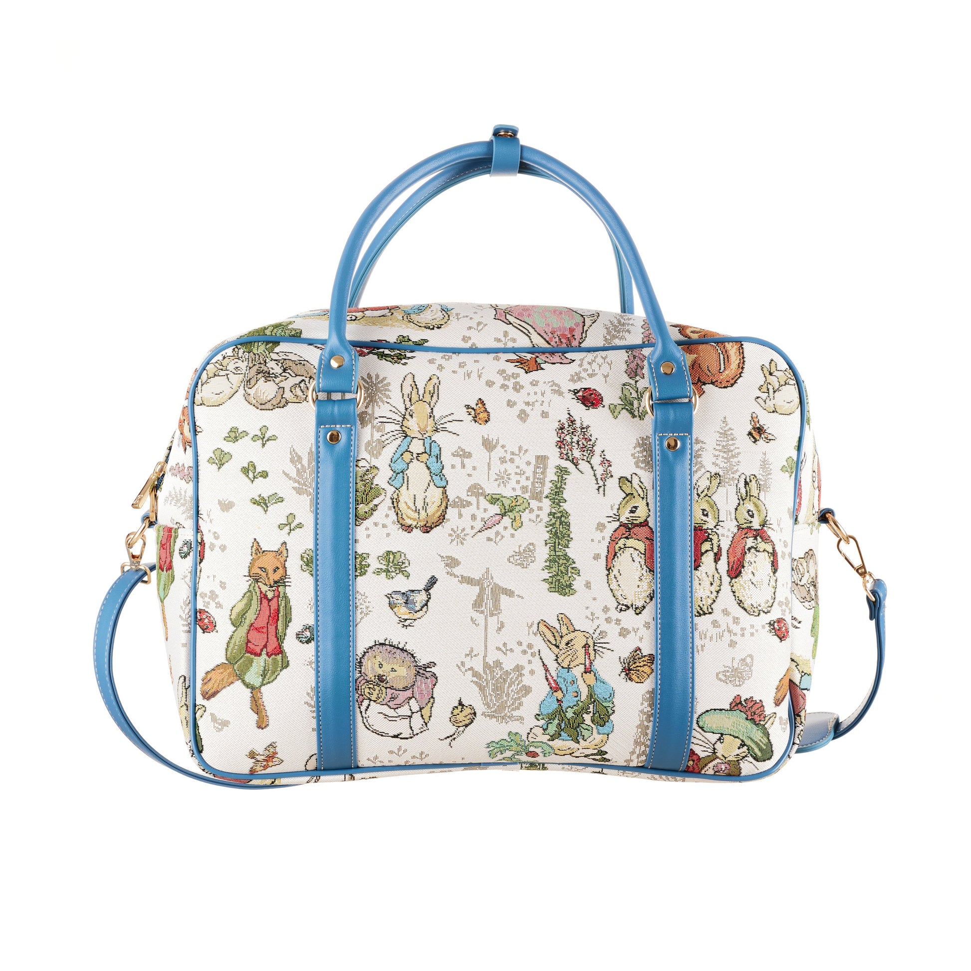 Peter Rabbit - Cabin Bag-0