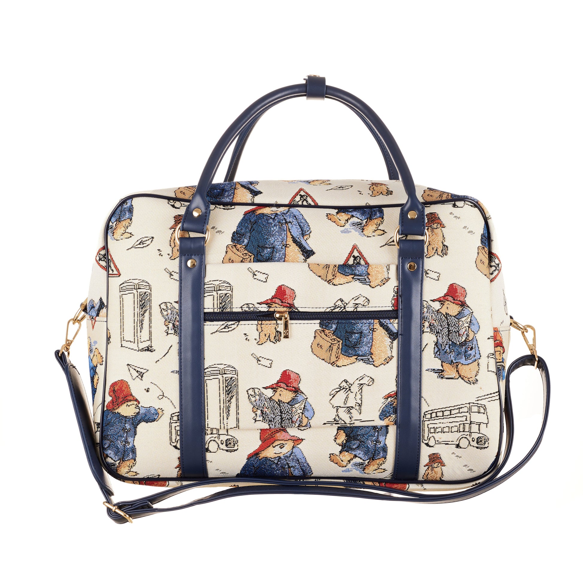 Paddington Bear - Cabin Bag-2