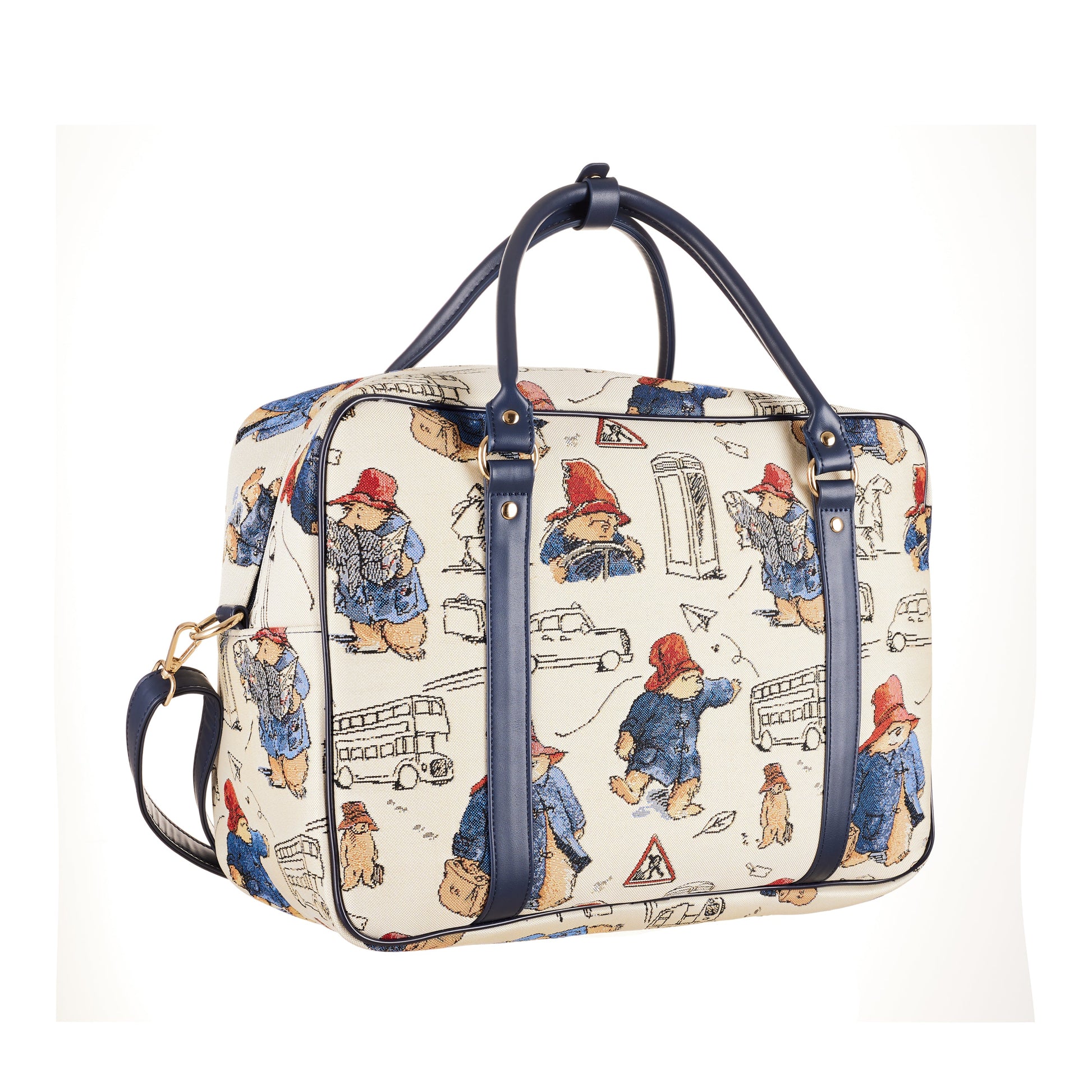 Paddington Bear - Cabin Bag-1