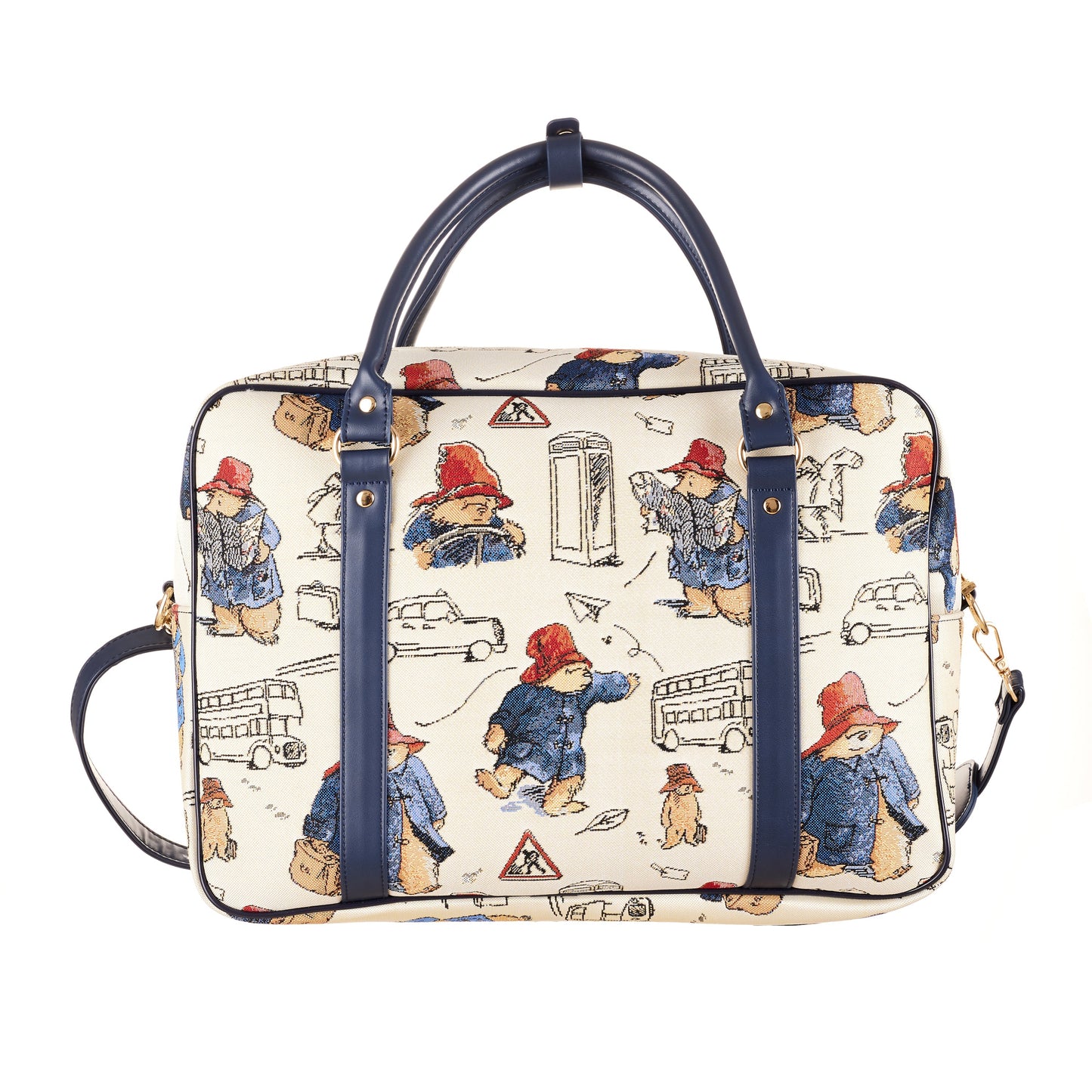 Paddington Bear - Cabin Bag-0