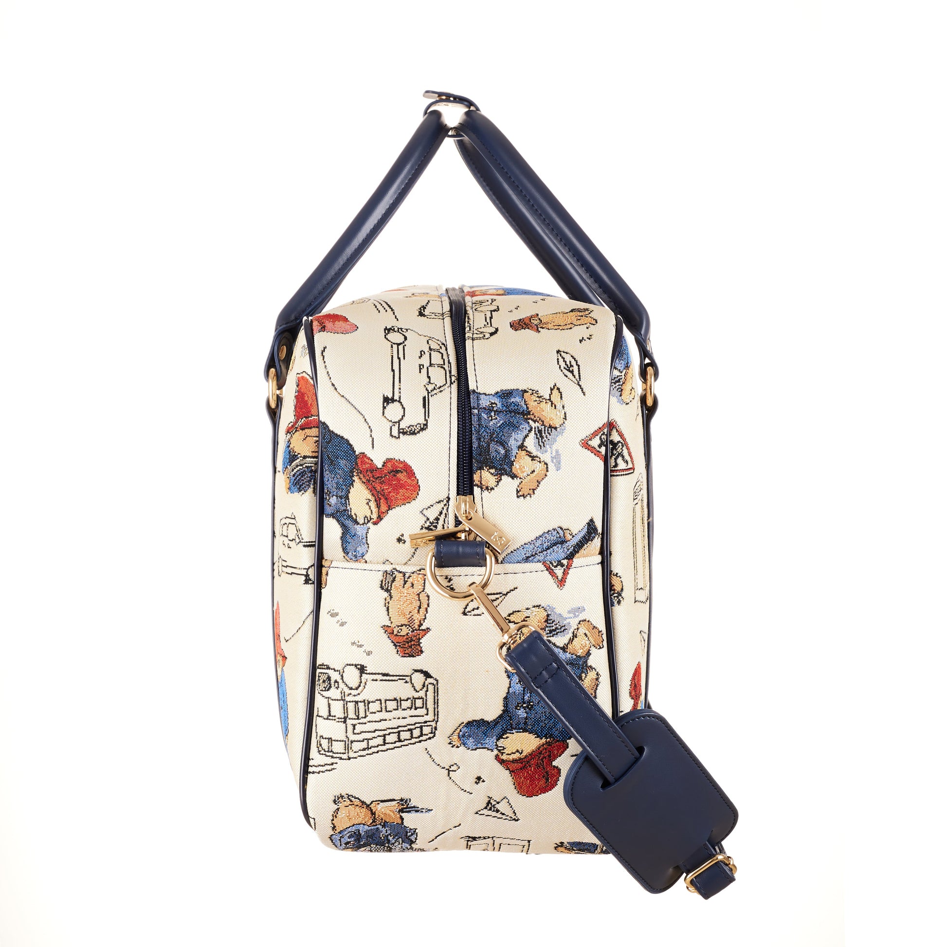 Paddington Bear - Cabin Bag-3