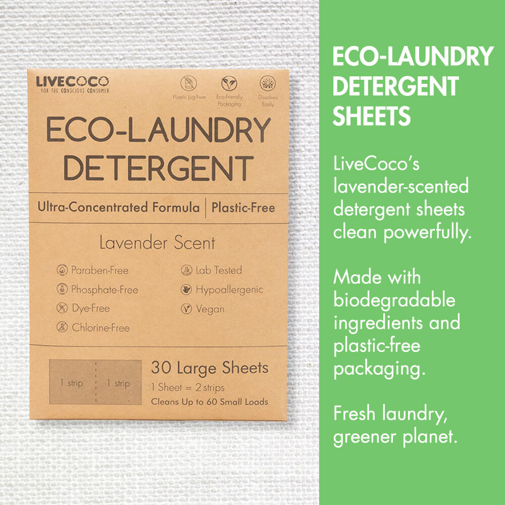 Eco-Laundry Detergent Sheets-1