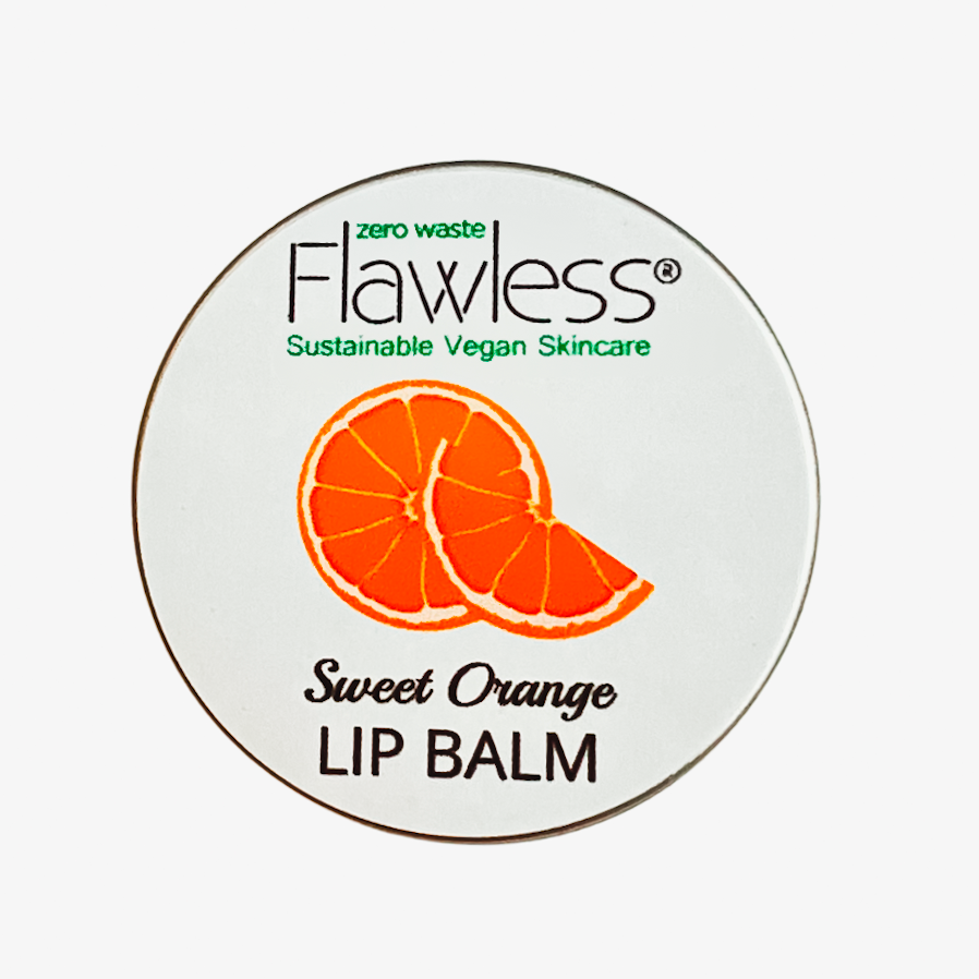 Lip Balm - Sweet Orange-7