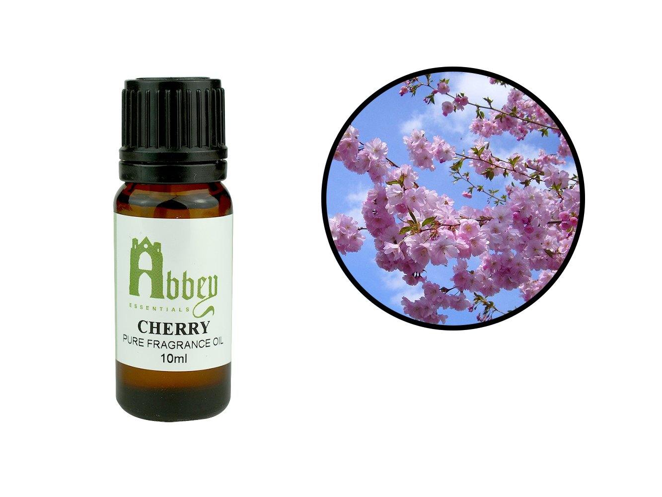 Cherry Fragrance 10ml-0