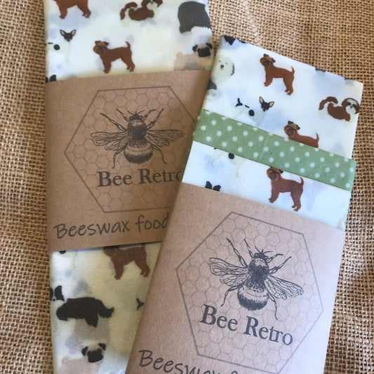 Dog Beeswax Food Wraps-0