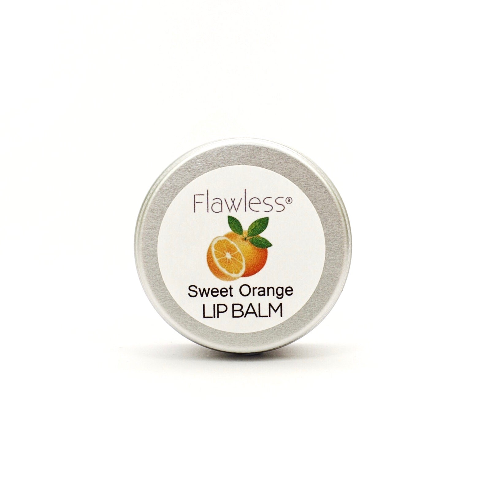 Lip Balm - Sweet Orange-1