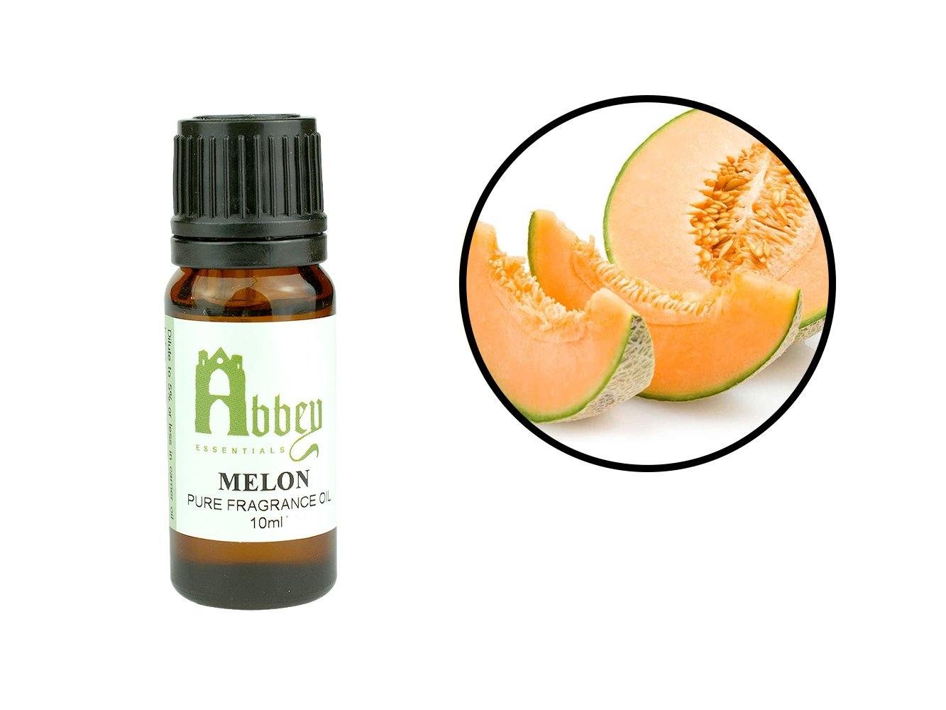 Melon Fragrance 10ml-0