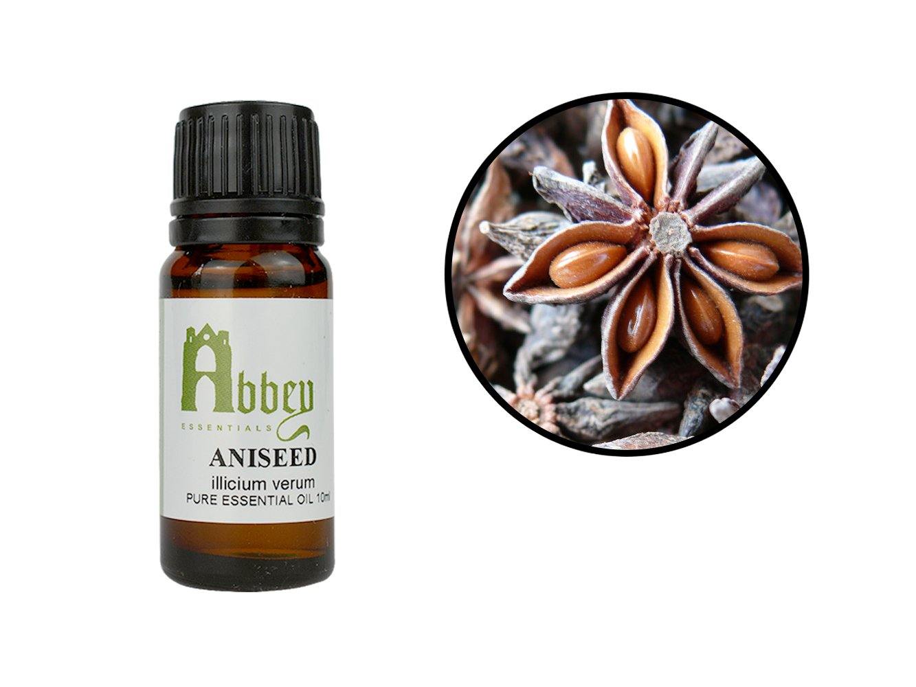 Aniseed Essential Oil-0