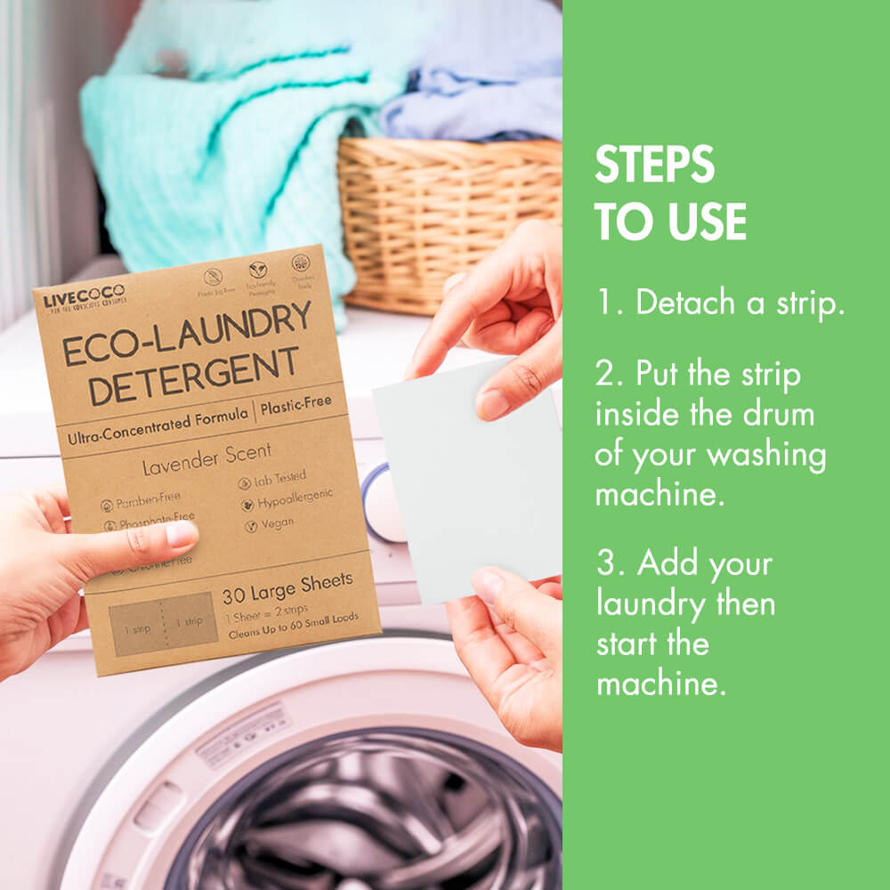 Eco-Laundry Detergent Sheets-2