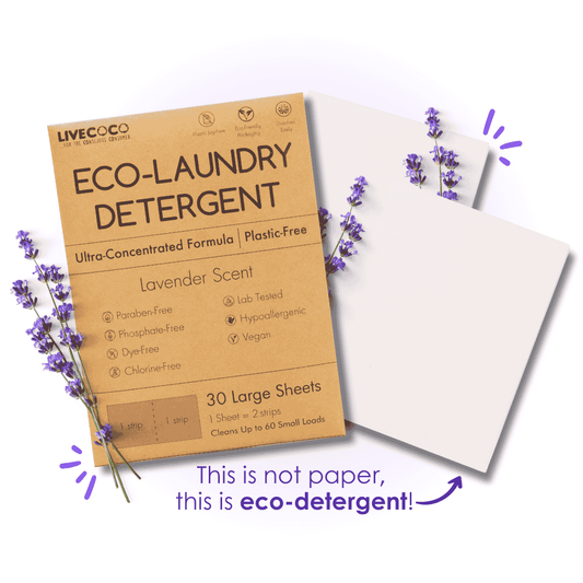 Eco-Laundry Detergent Sheets-0