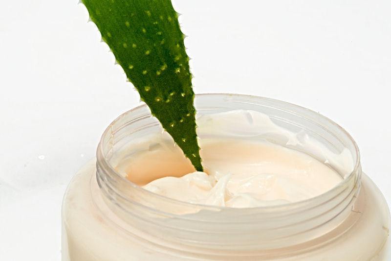 Aloe Vera Cream 50ml-1