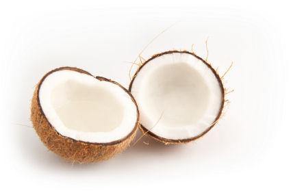 Coconut Oil (Fractionated)-0