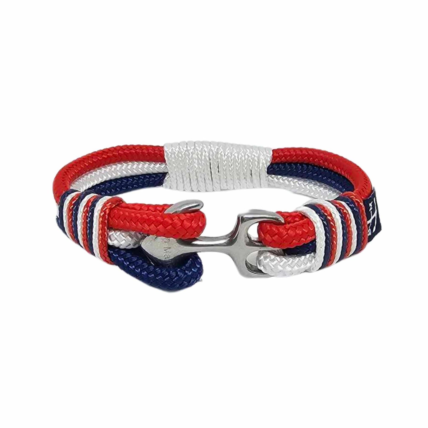 France-Russia Nautical Bracelet-0