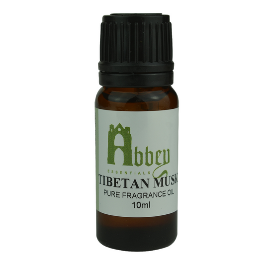 Tibetan Musk Fragrance 10ml-0