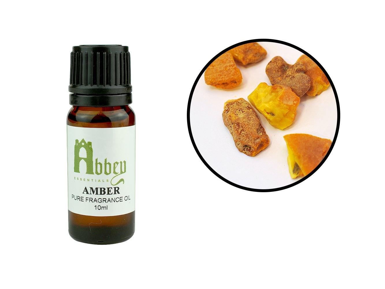 Amber Fragrance 10ml-0