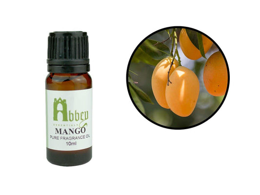 Mango Fragrance 10ml-0