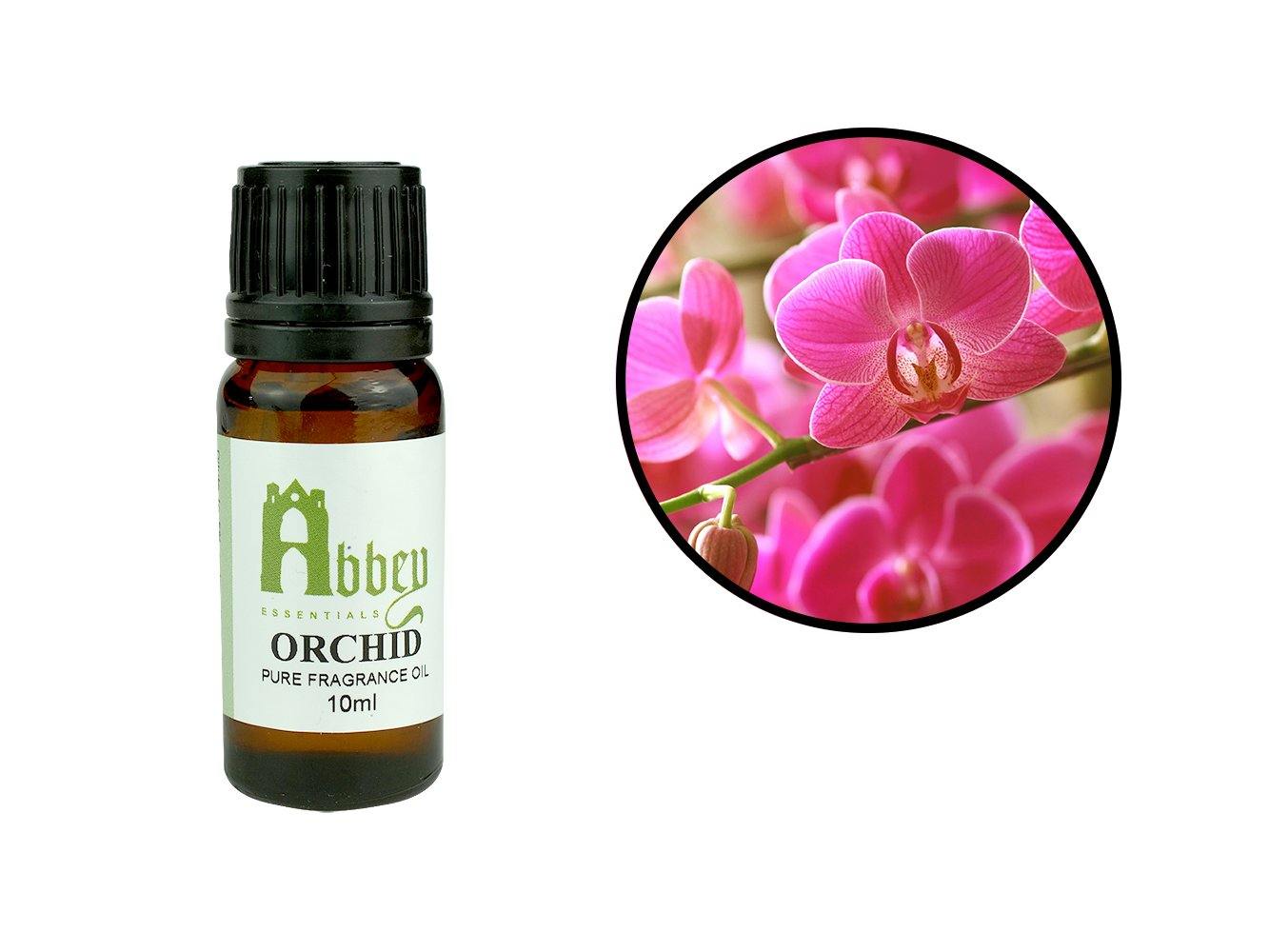 Orchid Fragrance 10ml-0