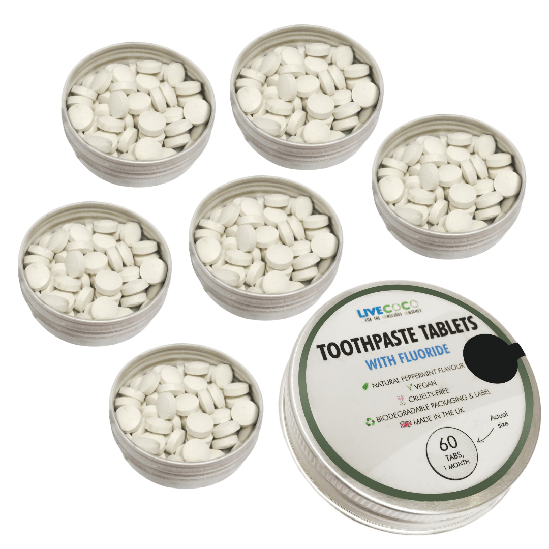 Toothpaste Tablets-7