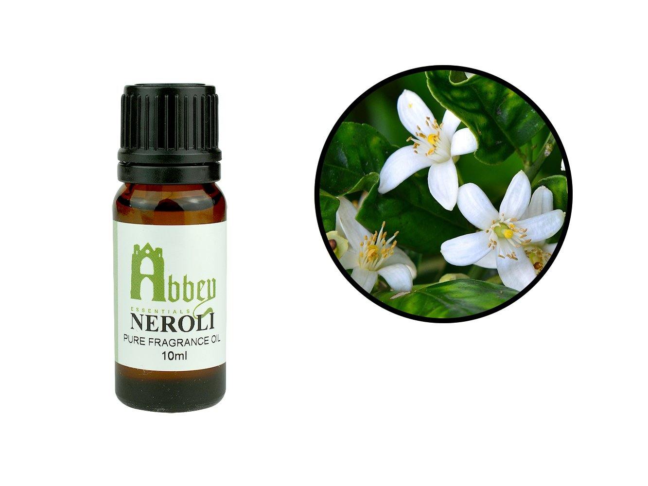 Neroli Fragrance 10ml-0