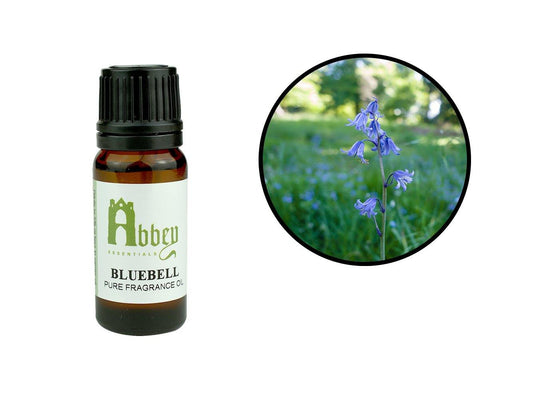 Bluebell Fragrance 10ml-0