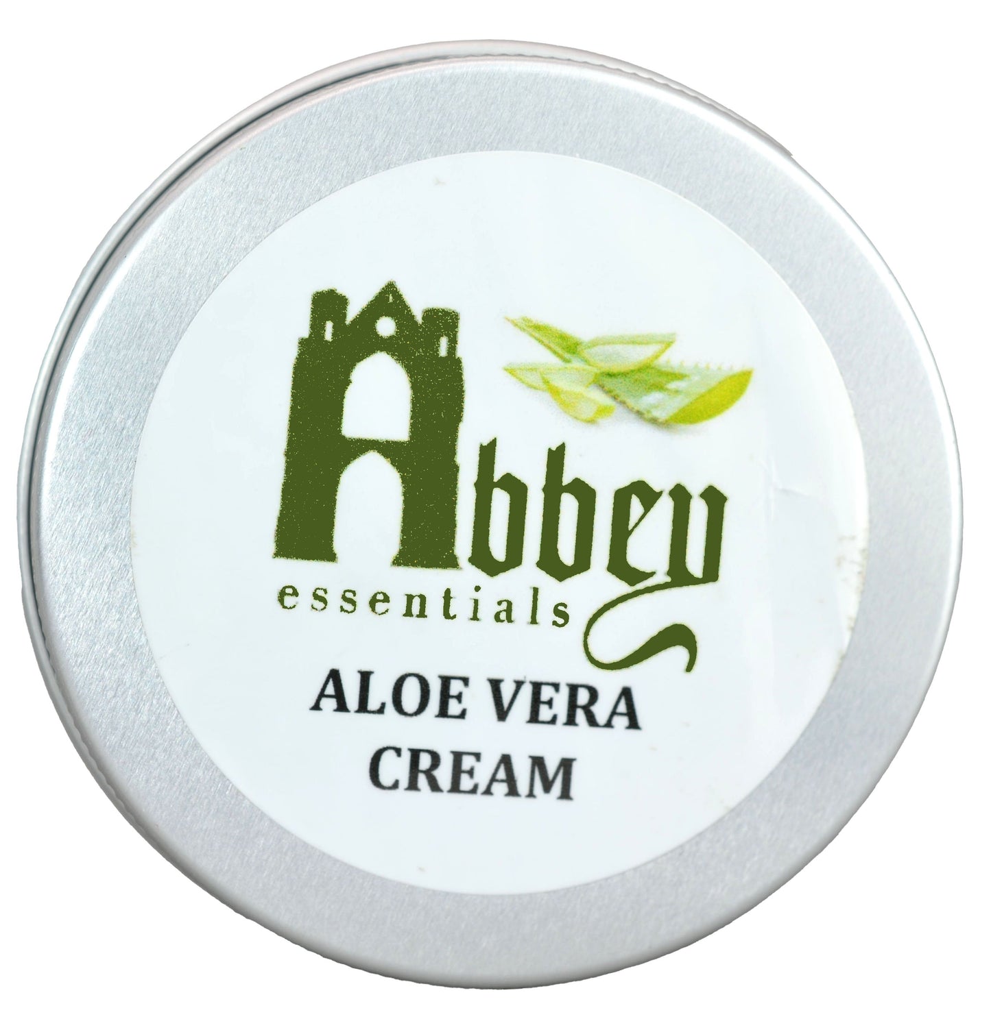 Aloe Vera Cream 50ml-0