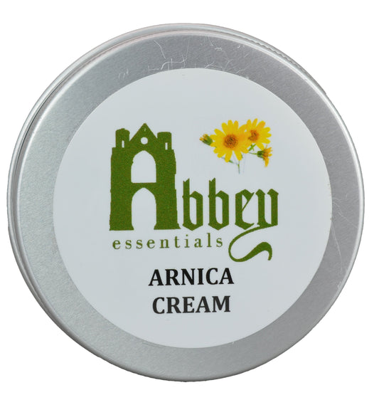 Arnica Cream 50ml-0