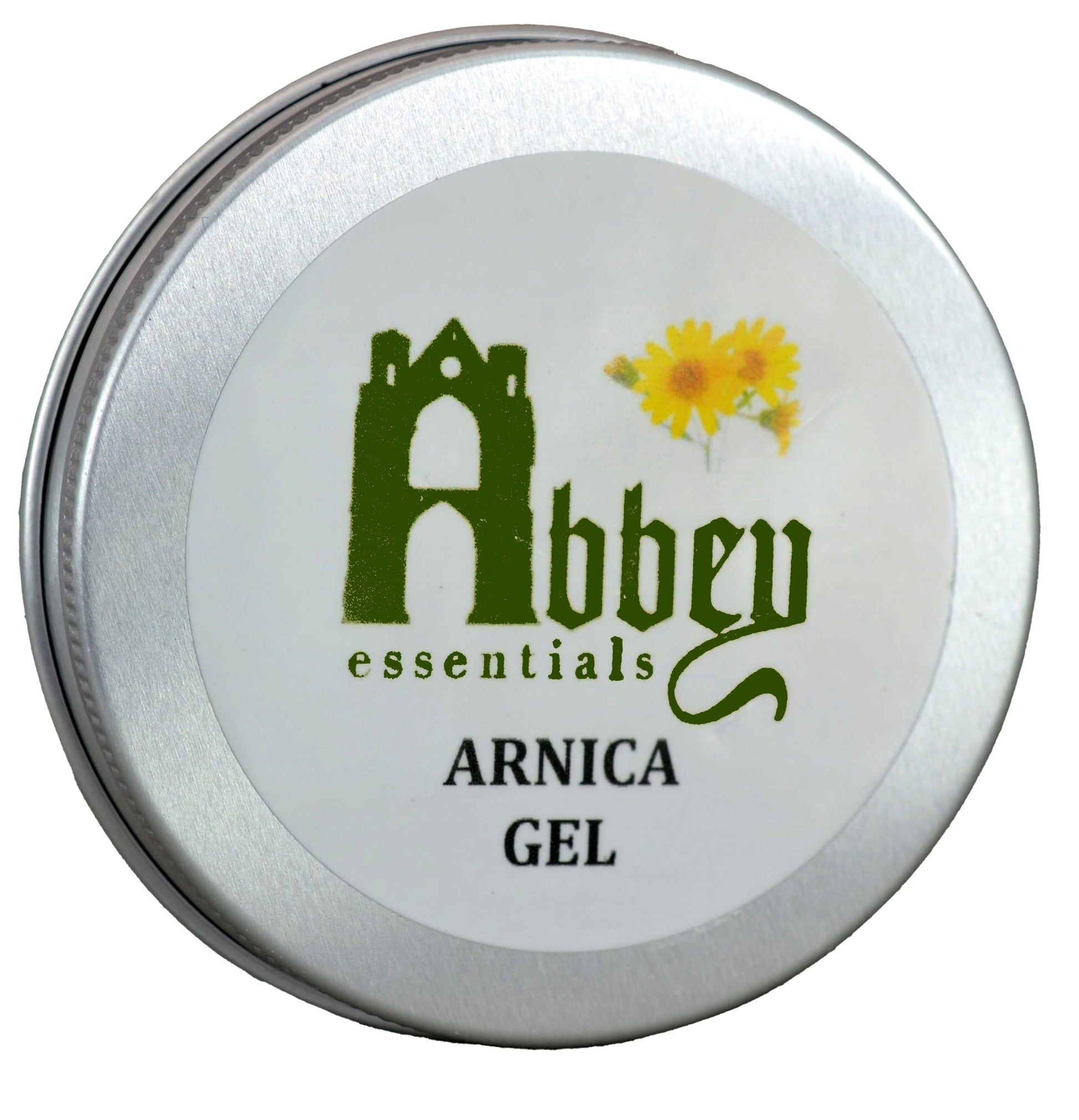 Arnica Gel 50ml-0