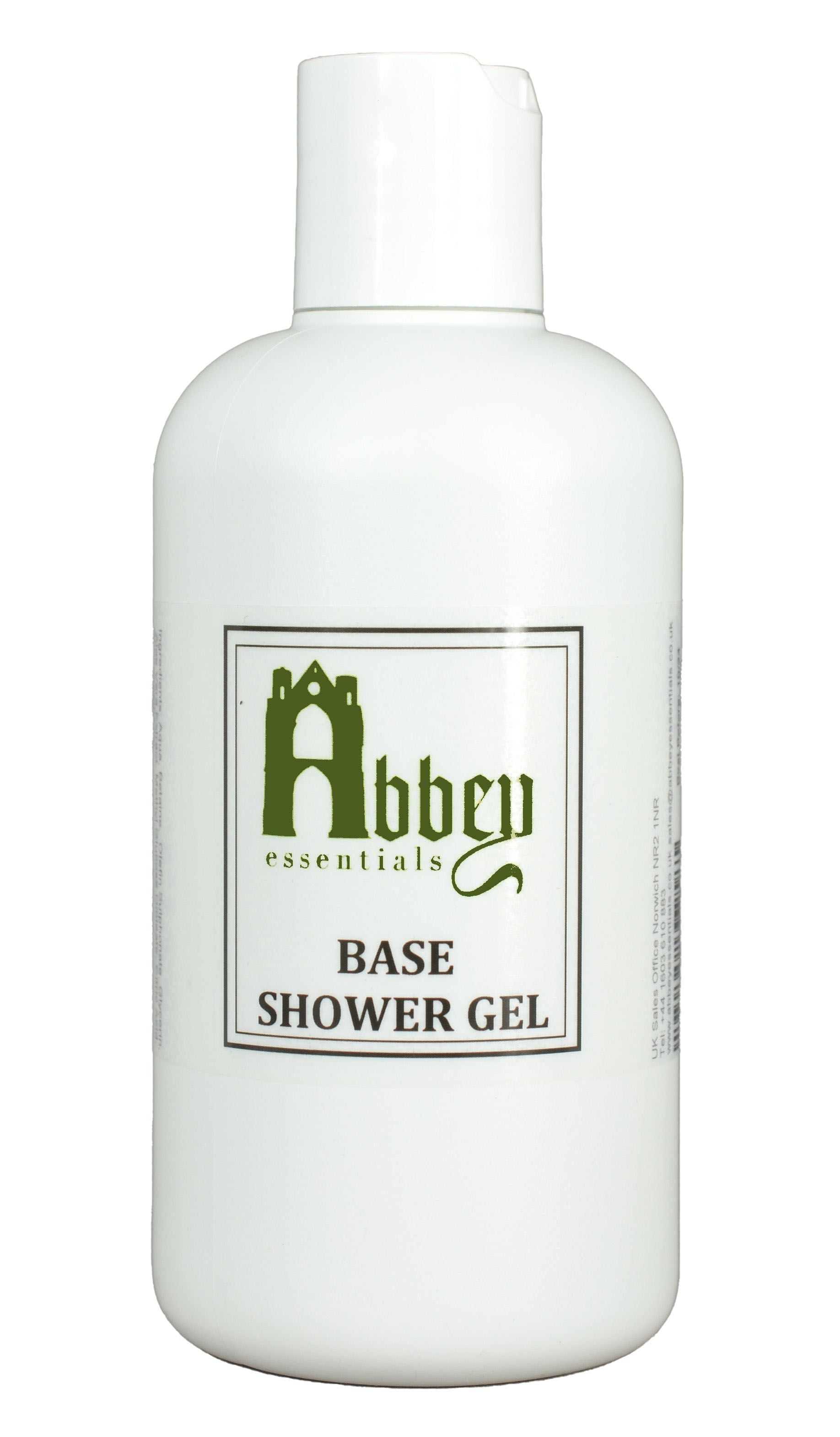 Base Shower Gel-0