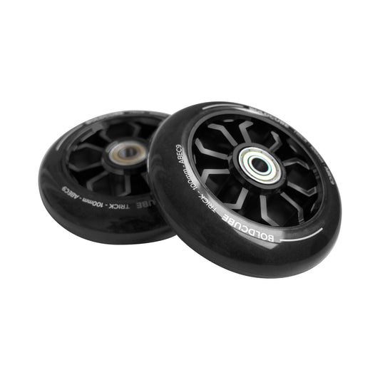 Black Spider - Pro Stunt Wheels-0