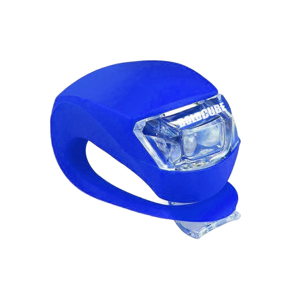 Blue - Bike/Scooter Light-0