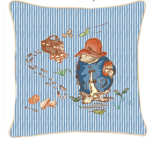 Paddington Classic Marmalade™ - Cushion Cover-0