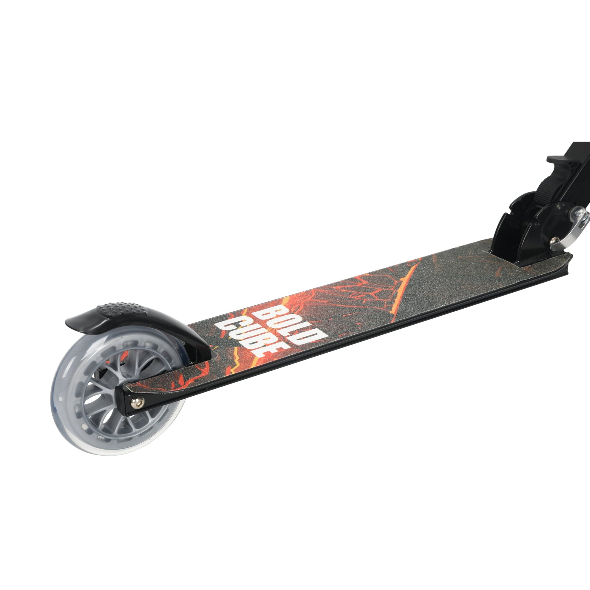 Hot Lava - 2 Wheel Foldable Grip Tape-1