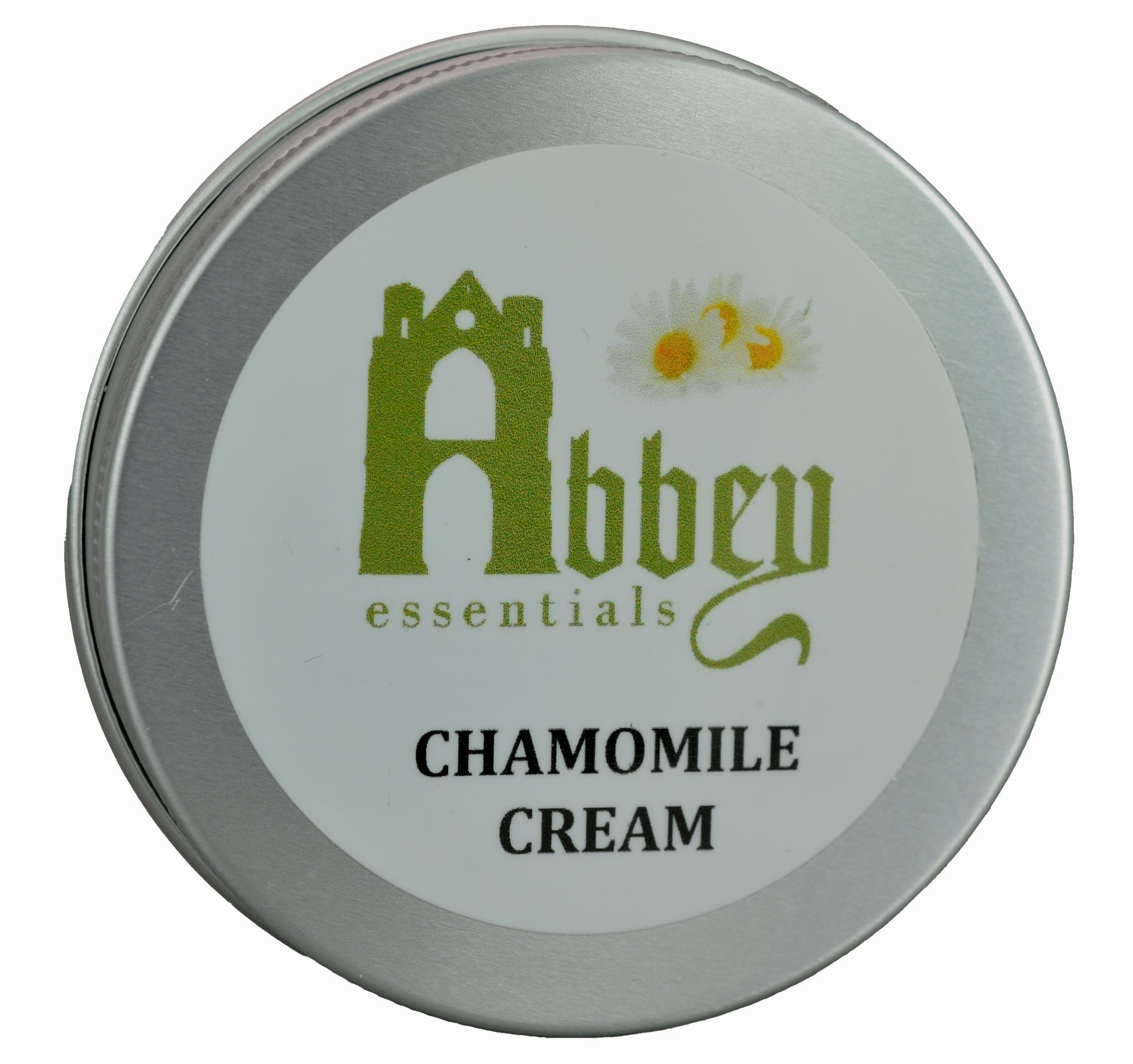 Chamomile Cream 50ml-0