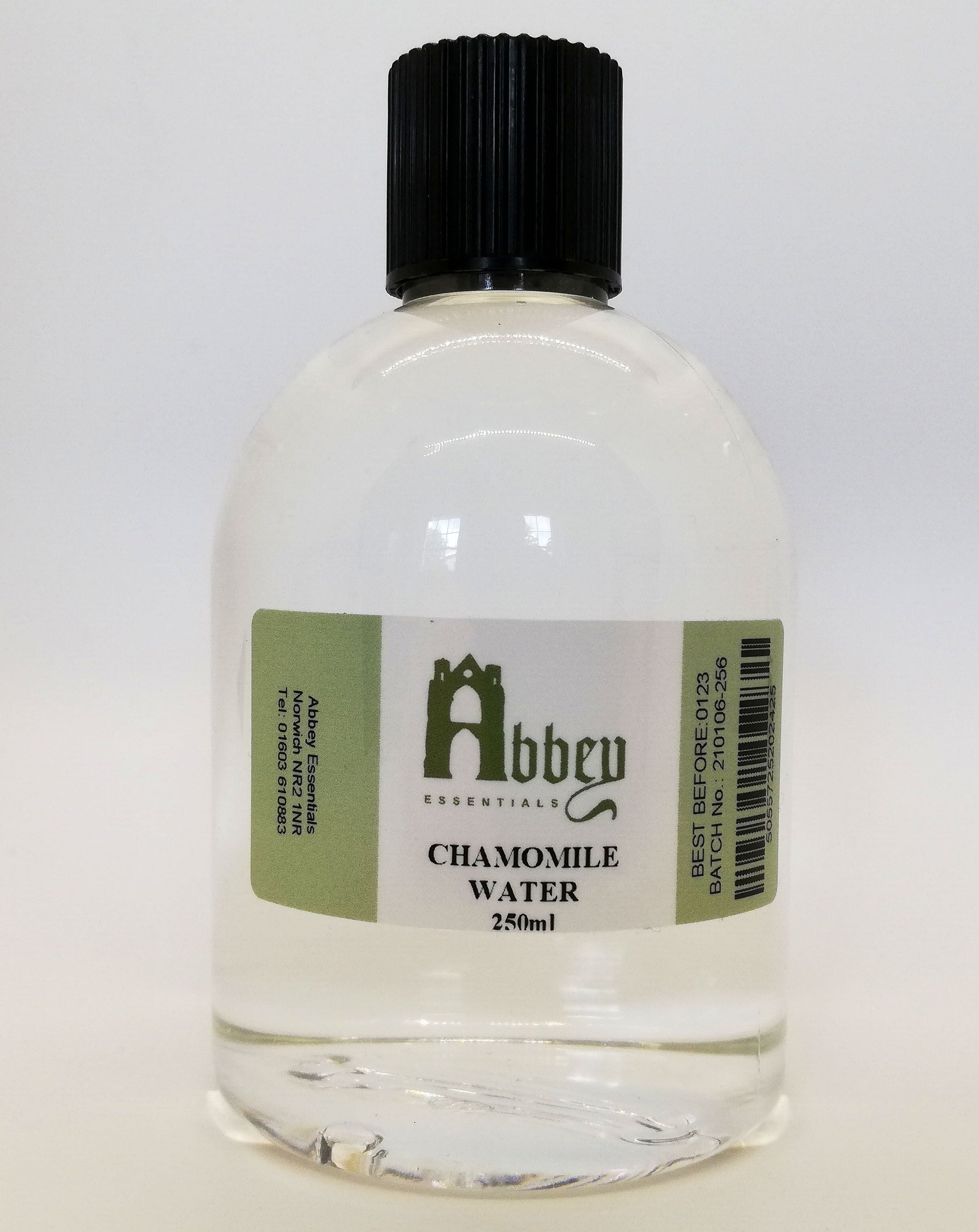 Chamomile Water 250ml-0