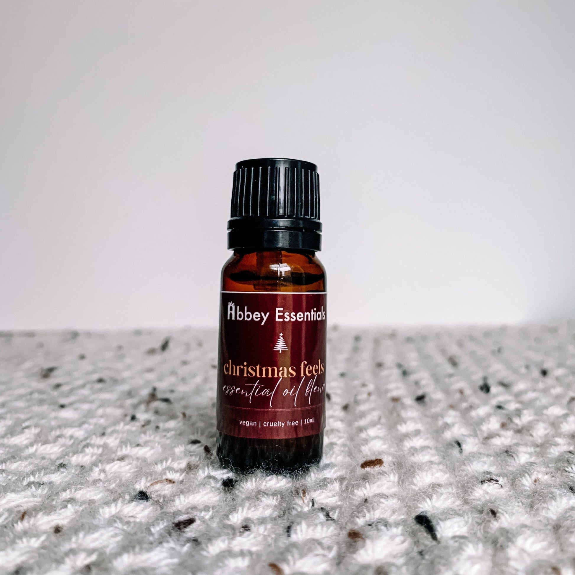 Christmas Feels - Essential Oil Blend-0