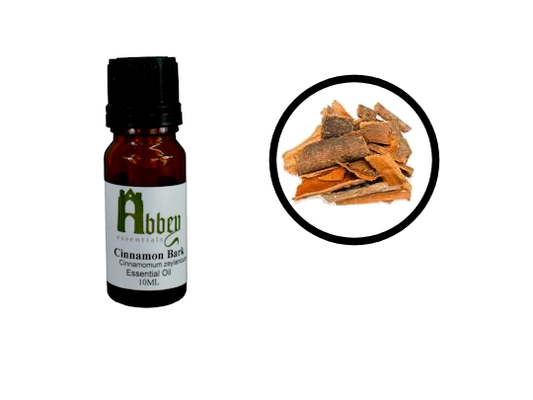 Cinnamon Bark Essential Oil-0