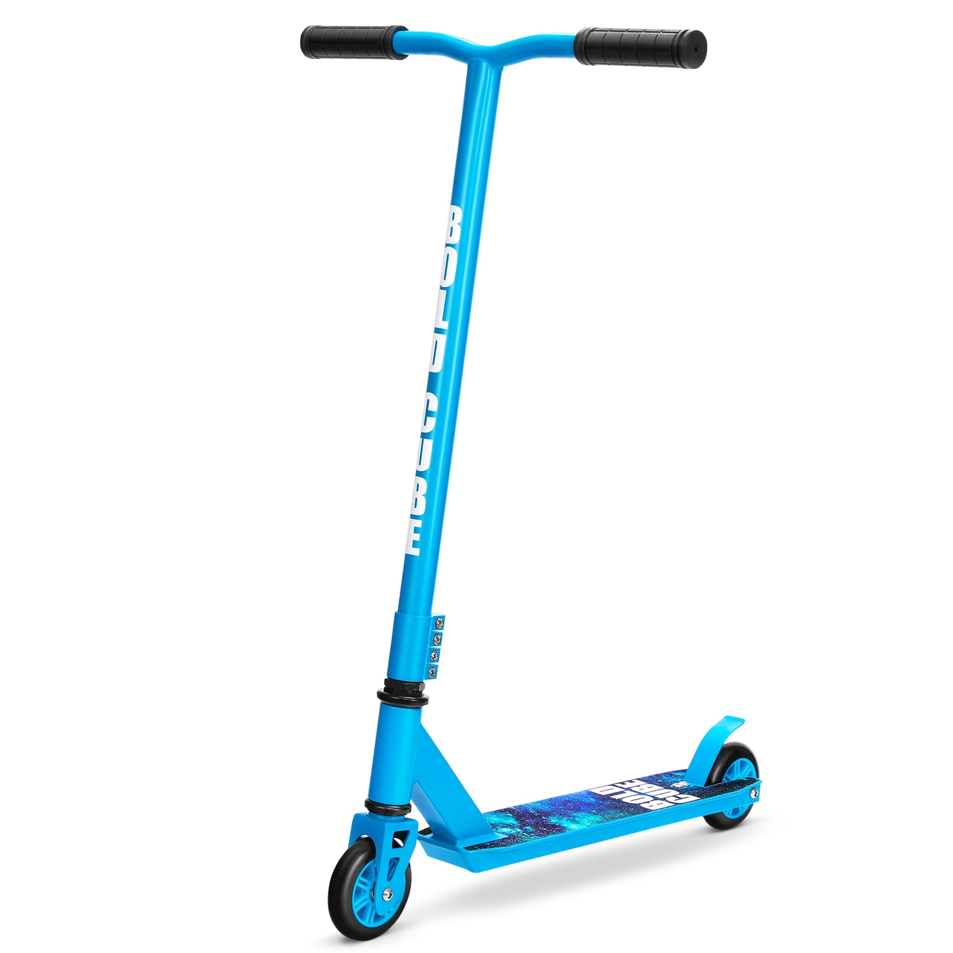 Cyan - Stunt Scooter-0