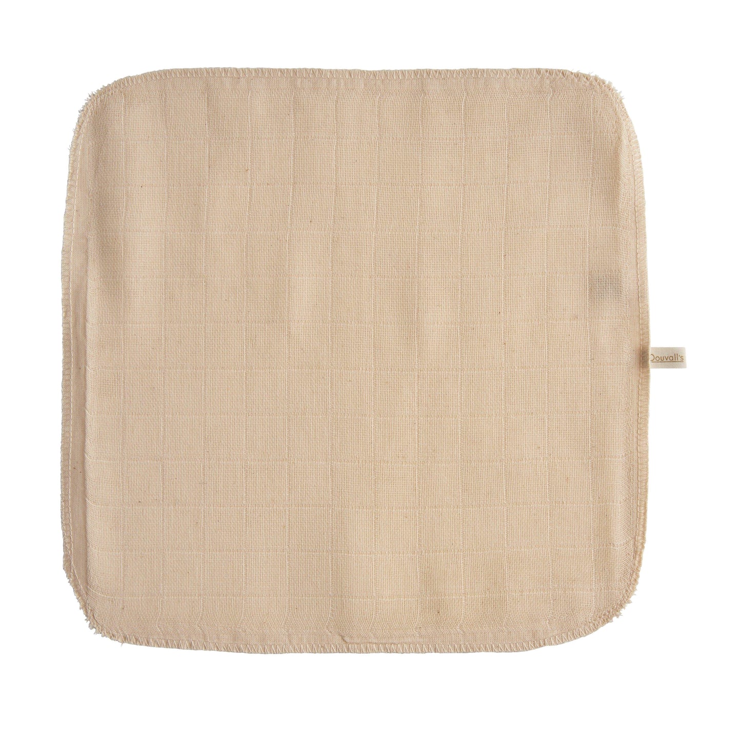 100% Organic Cotton Muslin cloth | Handmade in the UK-2