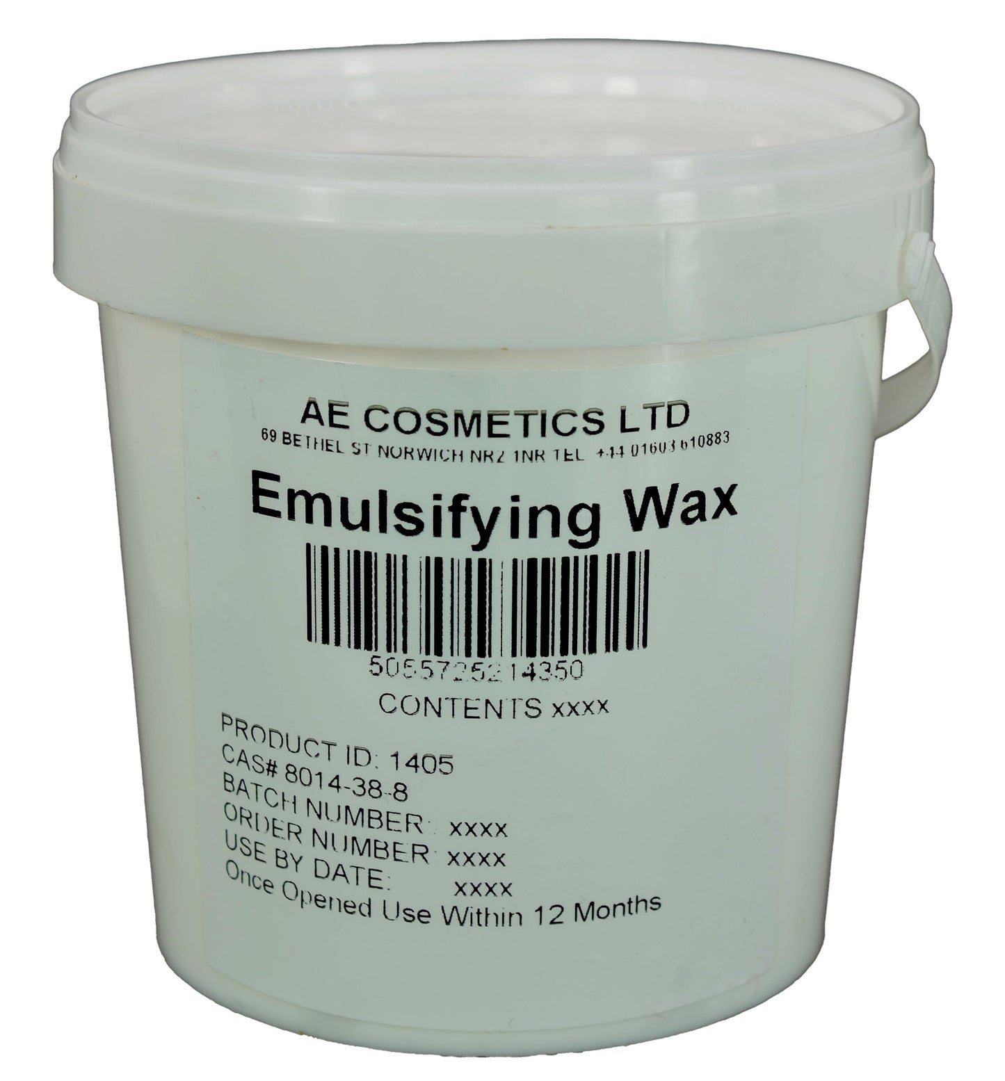 Emulsifying Wax-0