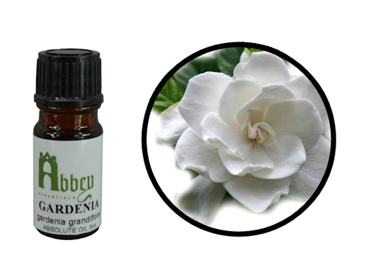 Gardenia Absolute Oil-0