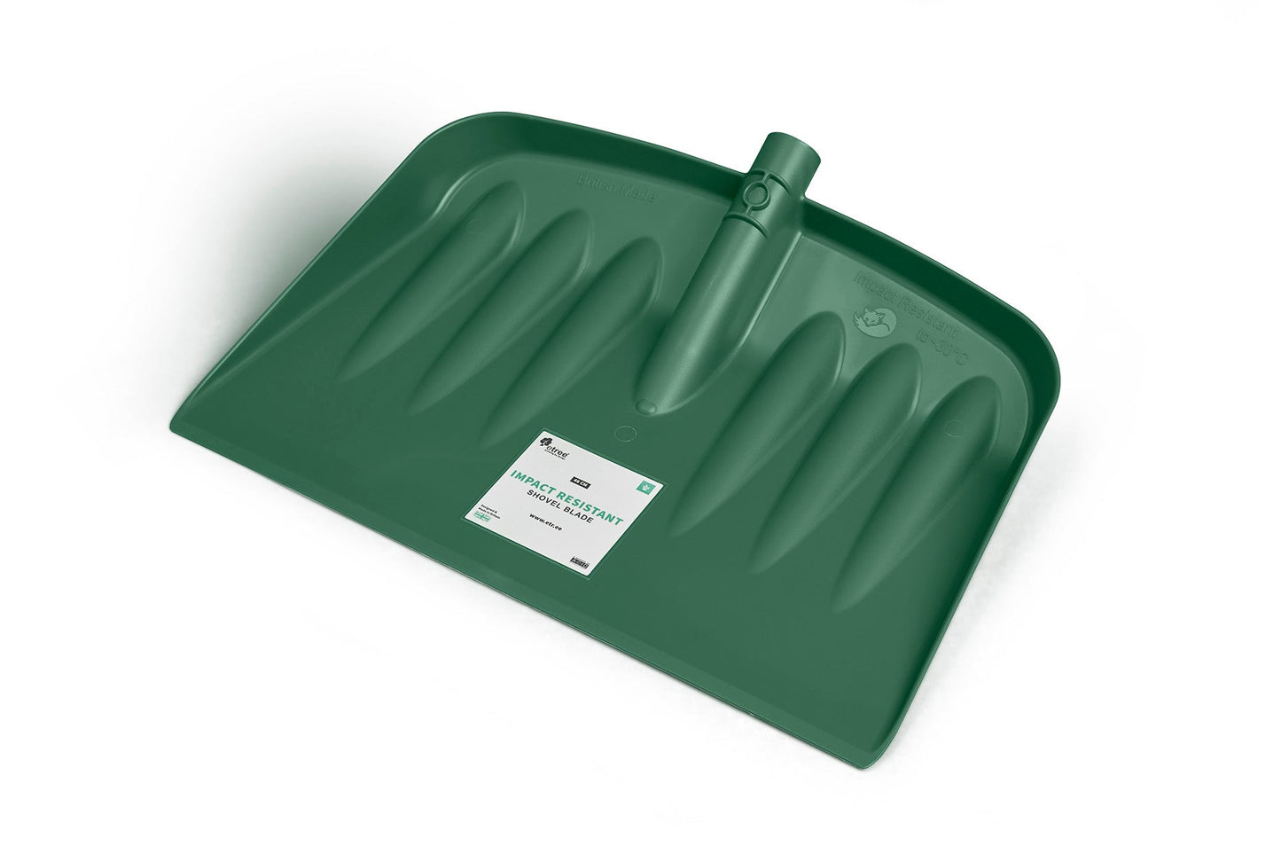 Snow & Garden Shovel Blade Heavy Duty Impact Resistant-9