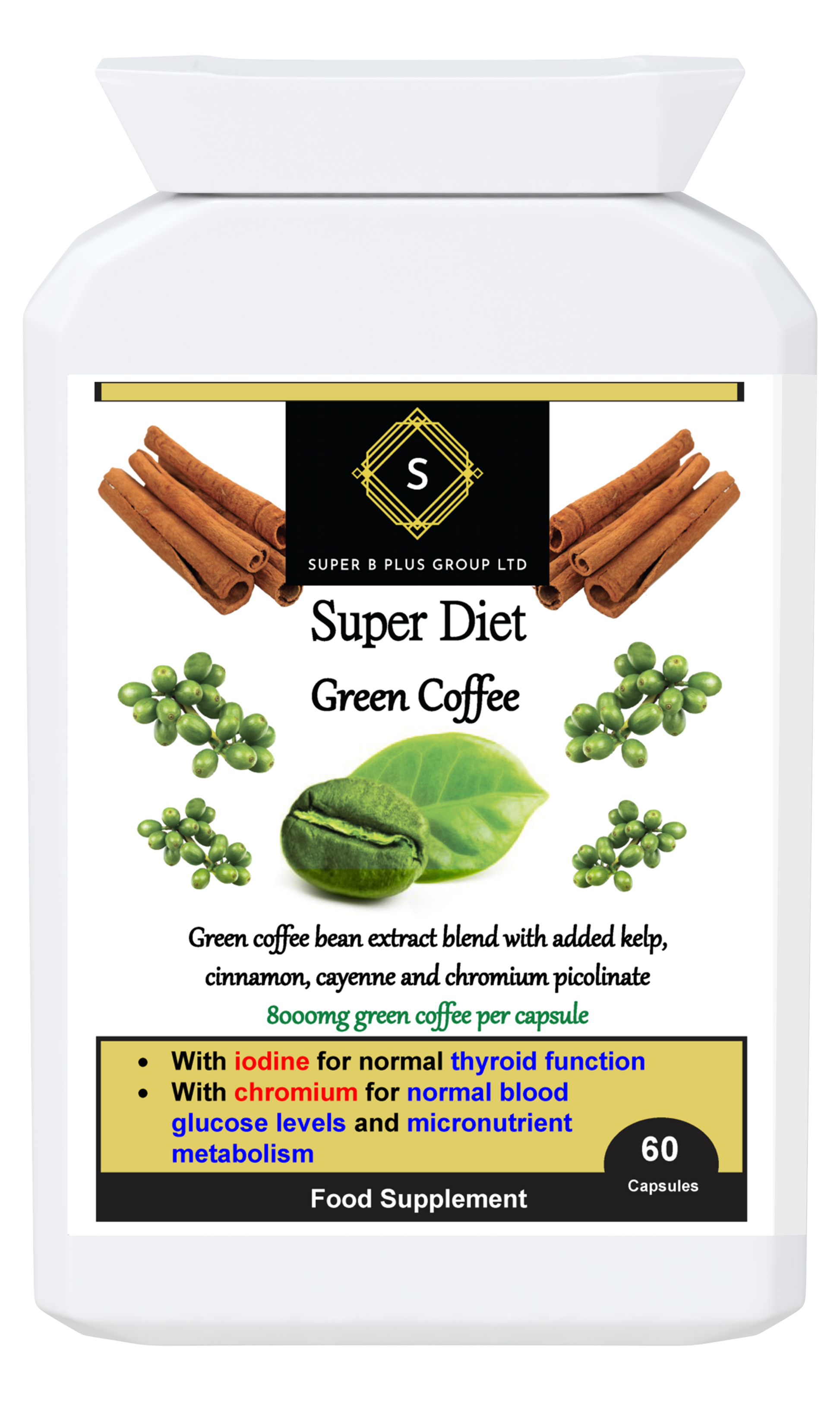 Thermogenic Super Diet-10