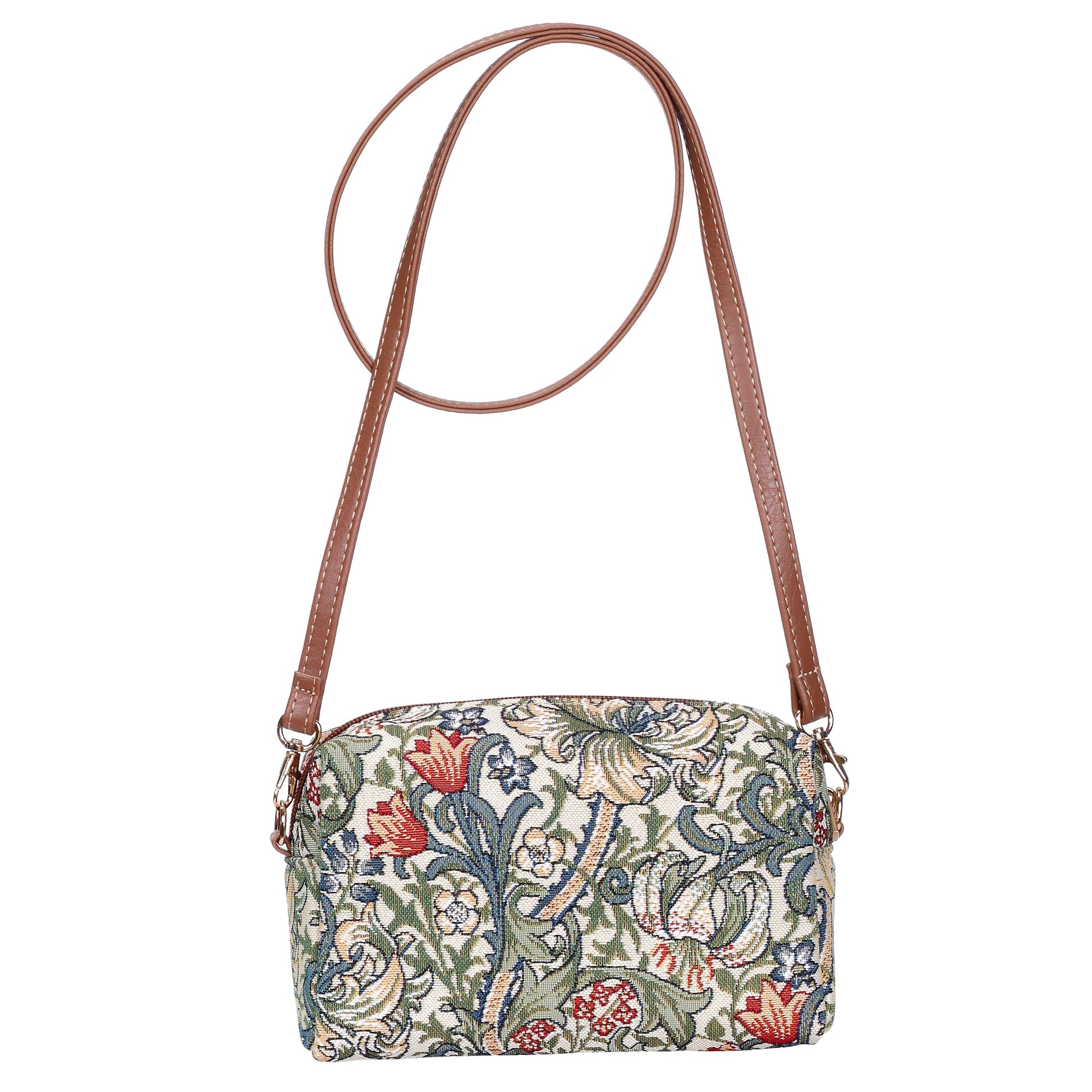 William Morris Golden Lily - Hip Bag-2