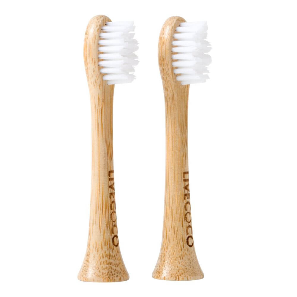 LiveCoco™ Philips Sonicare compatible Electric Brush Heads (2024)-3