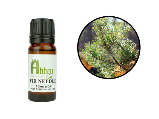 Fir Needle Fragrance Oil-0