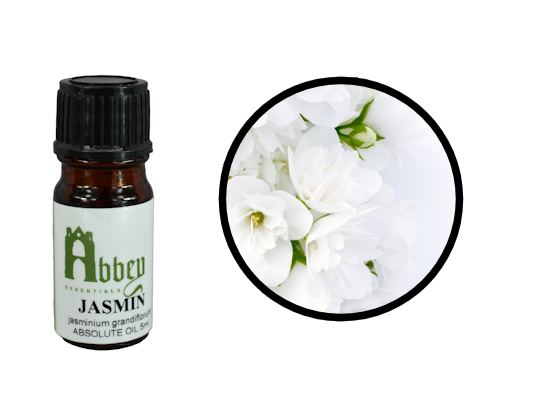 Jasmin Absolute Oil-0