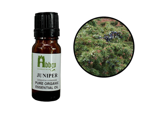 Juniper Berry Organic 5ml-0