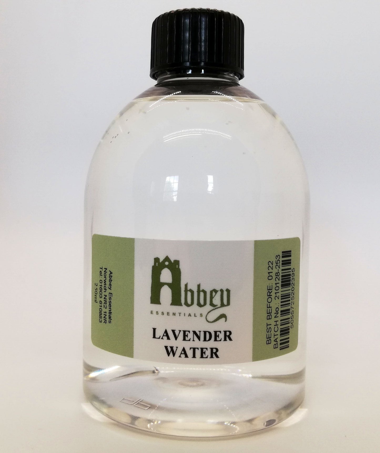 Lavender Water 250ml-1